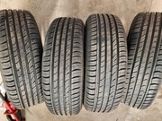 Opony letnie Nokian iLine