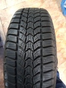 Opony Zimowe Opel Astra H GTC 195/65/R15 DĘBICA