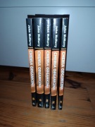 Chemia organiczna John McMurry 1-5