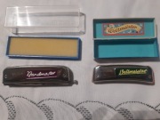 Stare harmonijki VERMONA 