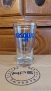 Absolut APS Polska Szklanki Long Whisky Kolekcjonerskie 300 ml