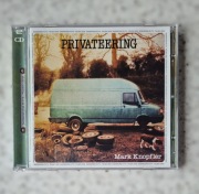 2 plytowy album CD - Privateering - Mark Knopfler 