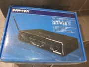 Mikrofon sceniczny Samson Stage 5 VHF.