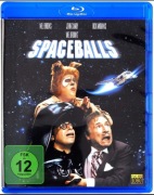 Spaceballs blu ray 
