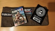 Far Cry 3 Edycja kolekcjonerska bez kodu