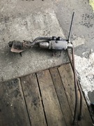 Rozdzielacz c330, na błotnik