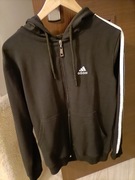 Bluza z kapturem Adidas nowa