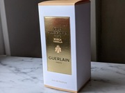 Pusty kartonik po wodzie perfumowanej Guerlain Aqua Allegoria