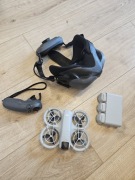 DJI Neo Motion Fly More Combo