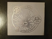 KęKę Trzecie Rzeczy CD