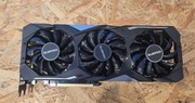Gigabyte Nvidia GeForce RTX 2070 Super OC 8GB