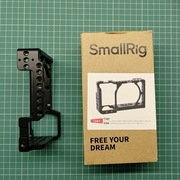 Klatka SmallRig 1661 do Sony A6000/A6300/A6500