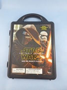Star Wars The Force Awakens zestaw magnetyczny Gwiezdne Wojny