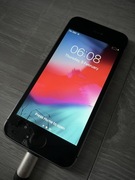 iPhone 5s Space Gray