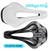 RYET 3D drukowane siodełko rowerowe