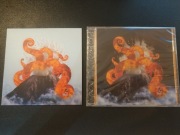 TUZZA - FORZA + GIORNO EP PREORDER