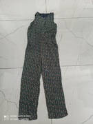 Letni kombinezon rozm 134