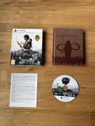 Gra Syberia The World Before PL Polska Wersja 20 Edition Ps5 Playstation 5