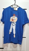 Koszulka Street Fighter