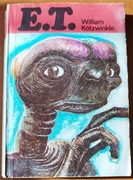 William Kotzwinkle - E.T.