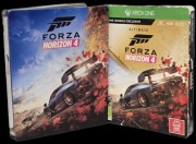 Forza Horizon 4 Steelbook Xbox One