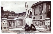 Lanciano, Włochy, 1935