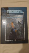 Thorgal tom 16 Wilczyca Hachette 