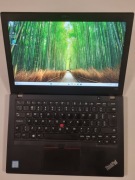 Laptop Lenovo ThinkPad X280 i3, dysk SSD 256 GB, 8 GB RAM