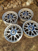 TSW Hockenheim R 16" 5x120 dwie szerokości 