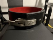ATX Power Belt Clip | skóra naturalna z klamrą - Rozmiar pasa : XXL