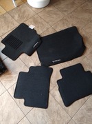 Dywaniki Suzuki Vitara 2021