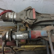 Nożyce hydrauliczne do karoserii,kabli,rozpieracze