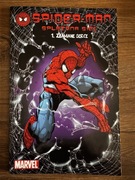 Spider-man Splątana Sieć tom 1 wyd. Egmont