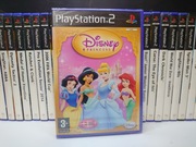 Disney Princess Enchanted Journey NOWA FOLIA PS2