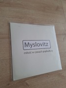 Myslovitz - Milosc w czasach popkultury, LP nowa