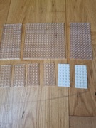 COBI zestaw płytek konstrukcyjnych