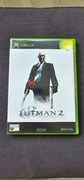 Hitman 2 Xbox 3xA