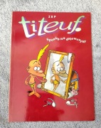 Titeuf #2 Sposób na Dziewczyny. Zep. Komiks Egmont 