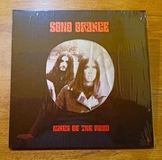 Soho Orange – Kings Of The Road  – 2021 – Seelie Court Digital - UK  M