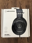 Audio-Technica M30x NOWE