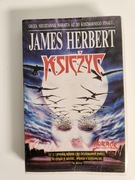 Księżyc – James Herbert