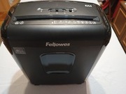 Niszczarka do papieru Fellowes 6M