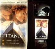 166 VHS Titanic (M) (4)