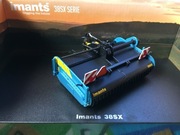 Imants 38SX motyka, agregat siku 1:32 modelik  UH6286