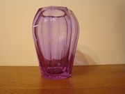 MOSER Wazon aleksandryt  27,5cm.