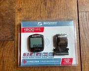 Licznik Sigma germany 