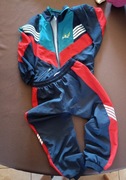 Dres sportowy r. 128