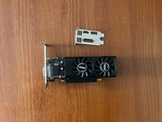 Karta graficzna MSI GEFORCE GTX 1050 Ti 4GB Low Profile