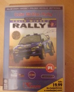 Colin McRae Rally PC