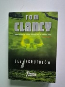 Bez skrupułów Tom Clancy